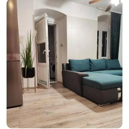 아파트 Iron Gates 스플리트