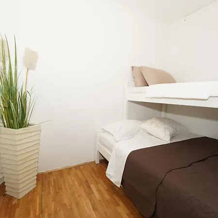 Iron Gates * 스플리트