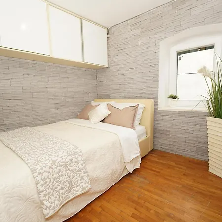 Iron Gates * 스플리트