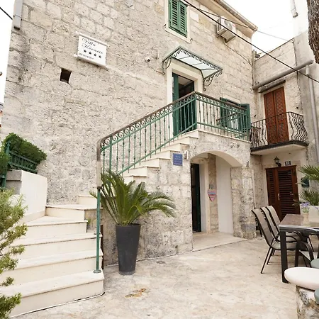 아파트 Iron Gates 스플리트