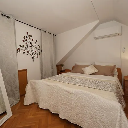 Iron Gates * 스플리트