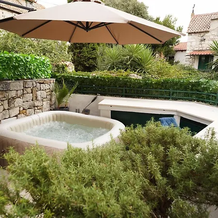 아파트 Iron Gates 스플리트