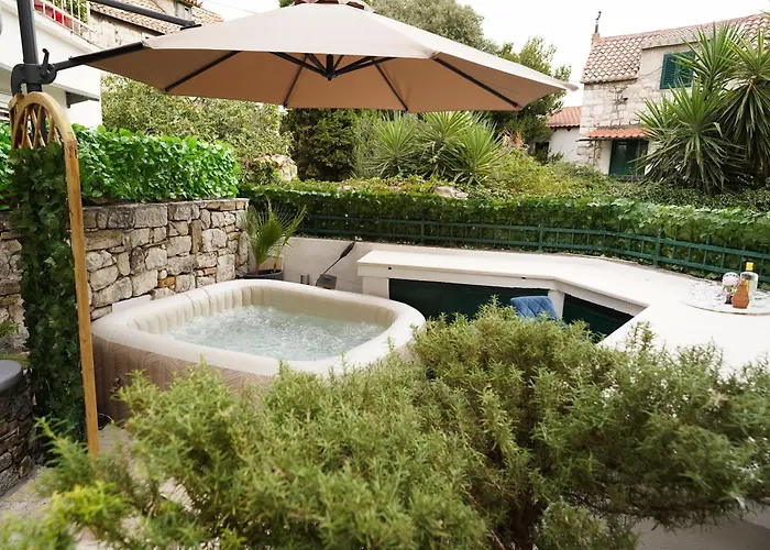 Apartman Iron Gates Split