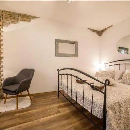 Apartamento Iron Gates Split