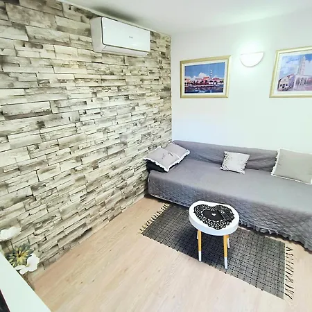 Apartamento Iron Gates