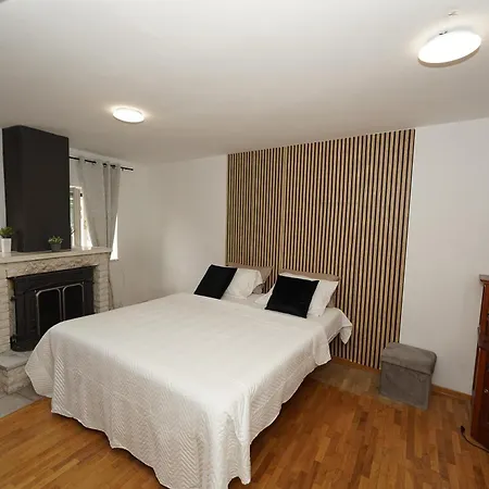 Iron Gates Apartamento Split